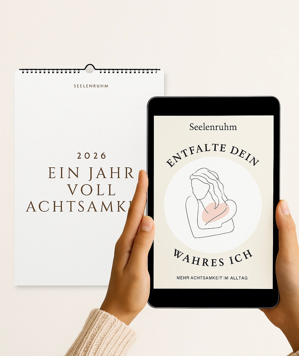 Starter - Achtsamkeit Bundle