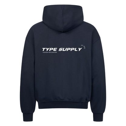 Image for color: french navy
