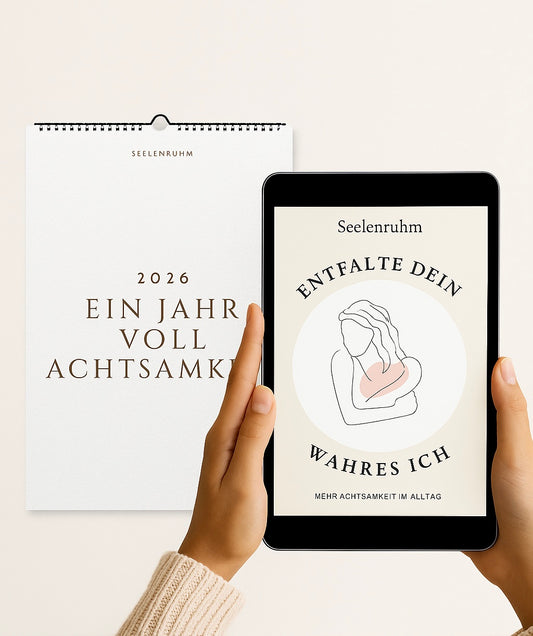 Starter - Achtsamkeit Bundle